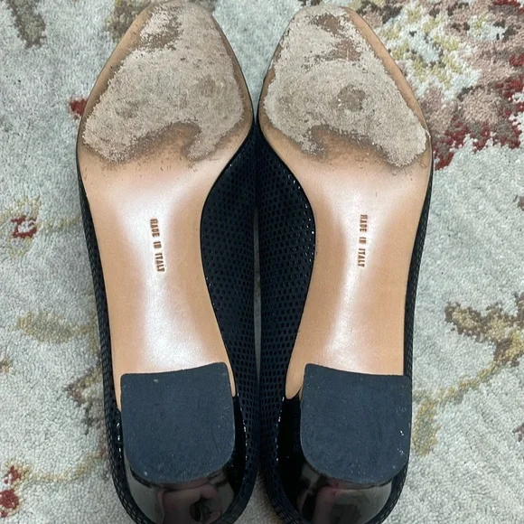 Salvatore Ferragamo Luna style heels - Picture 6 of 8